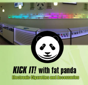 Fat Panda Web Design