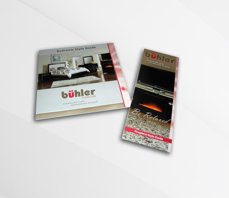 Brochure Design