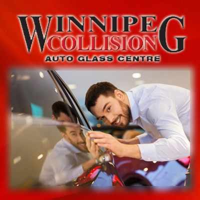 Winnipeg Collision Communications