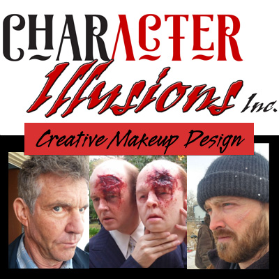 Character Illusions Inc.