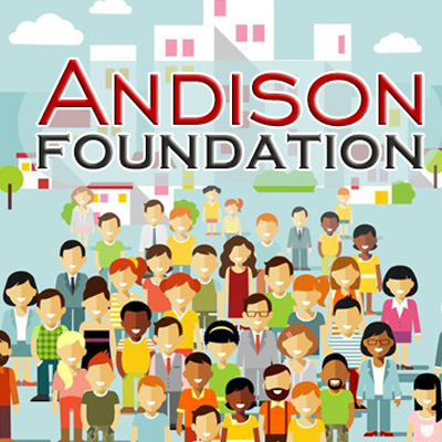 AndisonFoundation Andison Foundation
