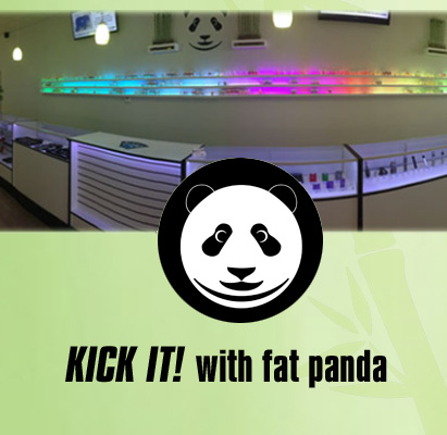 FatPanda Fat Panda