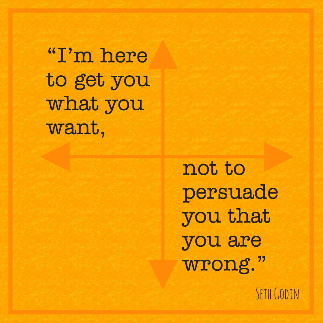Marketing - I'm here to get you what you want Marketing - I'm here to get you what you want