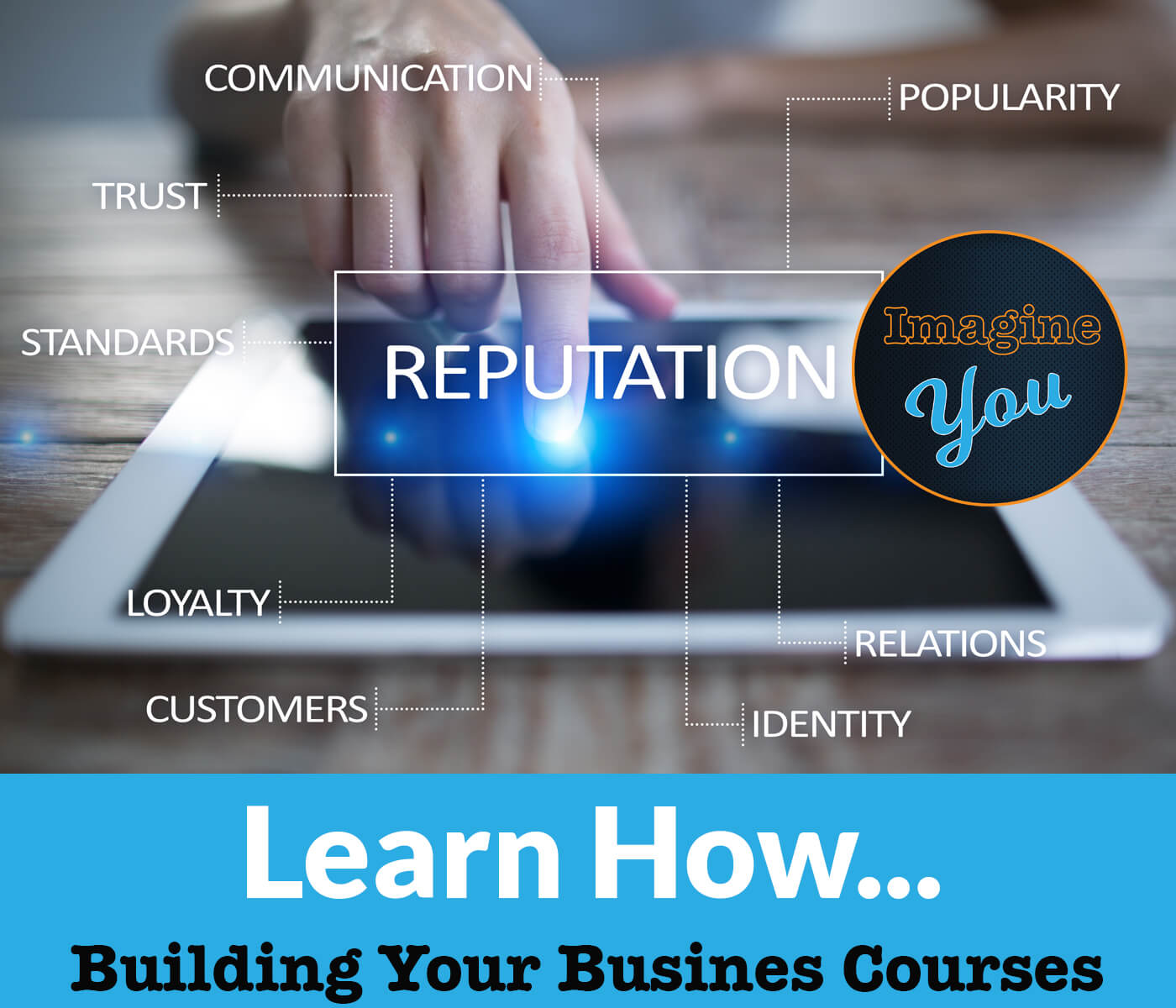 Learn How