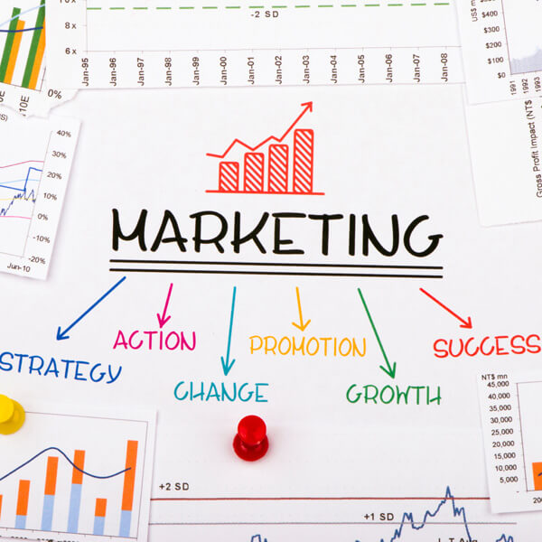 Marketing Services