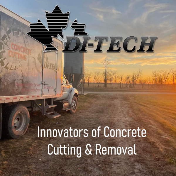 Di-Tech International