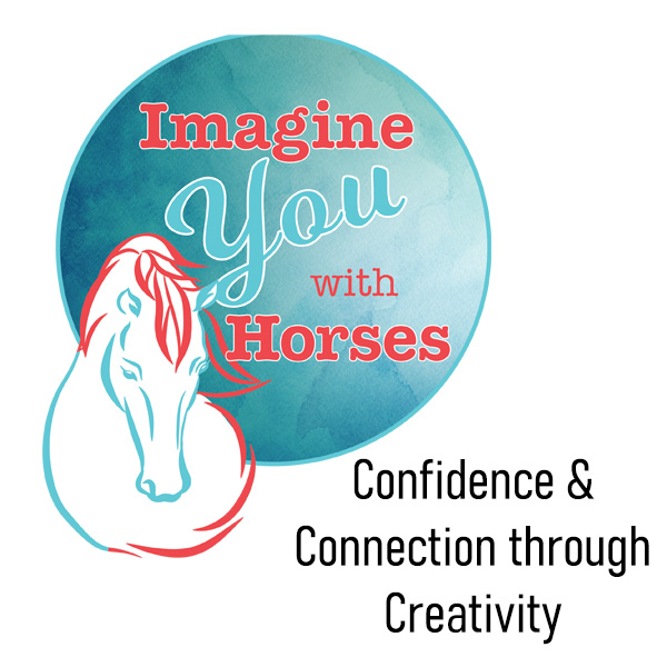 Imagine You with Horses