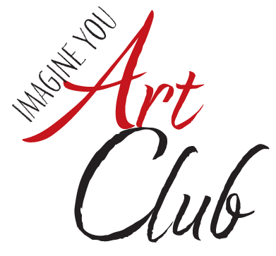 Imagine You Art Club